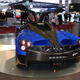 Illustration for article titled Pagani Thinks The McLaren P1 Fails Where Lamborghini And Ferrari Succeed